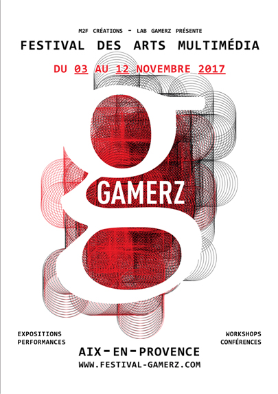 Festival GAMERZ 13